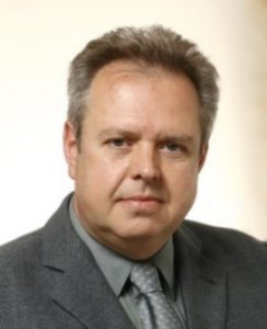 dr Bárdits Viktor